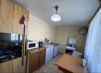 Продаю дом, 50 м2, поселок городского типа Ахтырский, Анапский переулок, 6