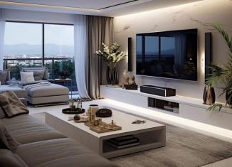 2-ком. квартира на продажу, 72 м2, Махачкала, Маковая улица, 7, Ленинский внутригородской район