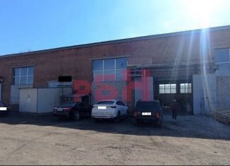 Сдается в аренду производство, 850 м2, Самарская область, Гаражный проезд, 6
