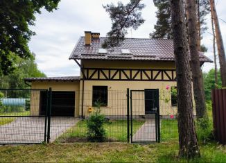 Продается дом, 155.4 м2, Ладушкин, Молодёжная улица, 25А