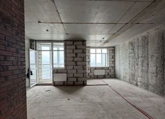 Продажа квартиры свободная планировка, 50 м2, Ростов-на-Дону, Привокзальная улица, 3/1, ЖК Донская Слобода