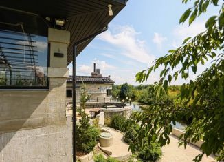 Продается дом, 535.6 м2, территория ДНП Земляничная Поляна, Лучистый переулок, 9