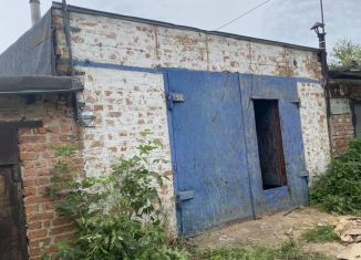 Продажа гаража, 30 м2, Ефремов, улица Короткова