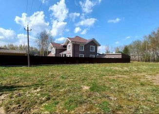 Участок на продажу, 8 сот., деревня Лобаново