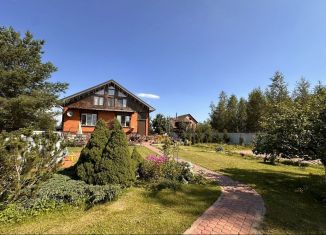 Продаю дом, 280 м2, Санкт-Петербург, посёлок Александровская, 110