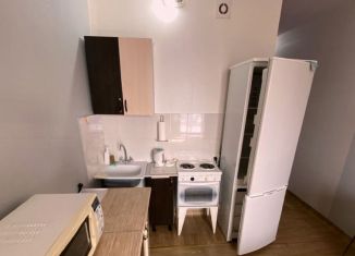 Квартира на продажу студия, 15 м2, Москва, Трифоновская улица, 47А, Трифоновская улица