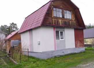 Дача на продажу, 53.5 м2, Среднеуральск, СНТ Сталь, 96