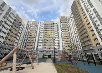 Продам 1-комнатную квартиру, 32 м2, Ульяновск, улица Ульяны Громовой, 8Б, ЖК Юность