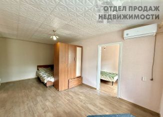 2-комнатная квартира на продажу, 44.7 м2, Крымск, Коммунистическая улица, 36