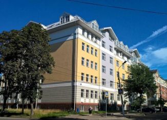 Сдам в аренду помещение свободного назначения, 17 м2, Тверь, улица Мусоргского, 15