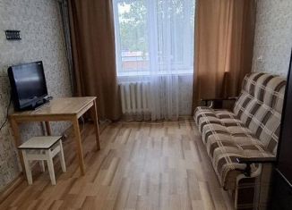 Сдам в аренду комнату, 18 м2, Омская область, Звёздная улица, 4