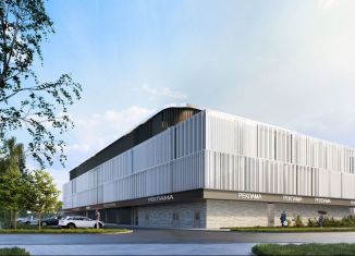 Продается помещение свободного назначения, 21.41 м2, Санкт-Петербург, Ириновский проспект, 34, муниципальный округ Ржевка