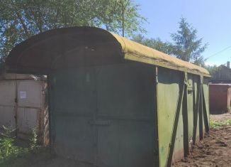Продам гараж, 15 м2, Чита, Крымская улица, 17