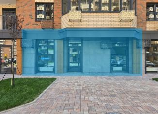 Торговая площадь на продажу, 72.7 м2, Краснодар, микрорайон имени Петра Метальникова, Ростовское шоссе, 30/7