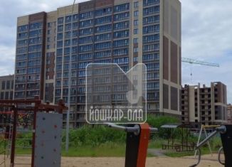 Продаю 2-комнатную квартиру, 67 м2, Йошкар-Ола, микрорайон Мирный, жилой комплекс Три Богатыря, 1