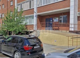 Продам 1-комнатную квартиру, 30.9 м2, Тюмень, улица Василия Гольцова, 26