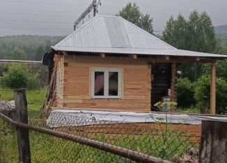 Сдается дом, 40 м2, деревня Айгир, улица 55 лет Победы, 16