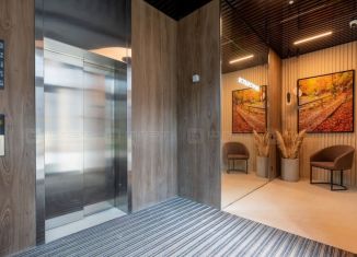 Продаю 2-комнатную квартиру, 89.5 м2, Татарстан, улица Генерала Ерина, 5Д