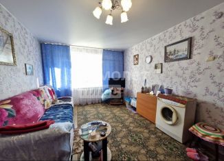 Продается 1-комнатная квартира, 32 м2, Ишим, улица Калинина, 112