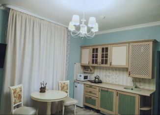 Квартира на продажу студия, 24 м2, Сочи, улица Ленина, 276, микрорайон Голубые Дали