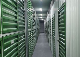 Сдача в аренду склада, 1 м2, Саратов, улица имени Н.В. Исаева, 27