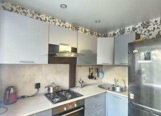 Продажа двухкомнатной квартиры, 45.4 м2, Пермь, 1-я Красноармейская улица, 52