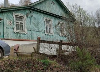 Продажа дома, 40 м2, Златоуст, улица Талалихина