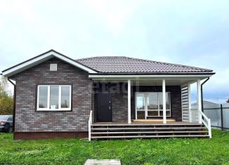 Продаю дом, 82 м2, поселок ЭкоКвартал Раздолье, посёлок ЭкоКвартал Раздолье, 1145