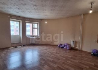 Продажа квартиры студии, 44.5 м2, Тюмень, улица Максима Горького, 3к1