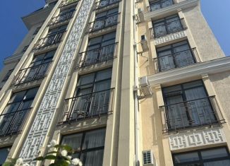 Продаю 2-ком. квартиру, 42 м2, Сочи, Курортный проспект, 96/4, микрорайон Приморье