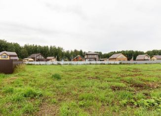 Продажа земельного участка, 15.4 сот., деревня Ушакова, Московская улица