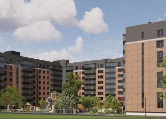 Продам 2-ком. квартиру, 58.9 м2, Северодвинск