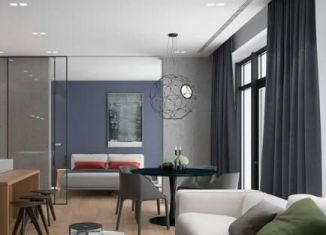 Продается квартира студия, 17.7 м2, Тюмень