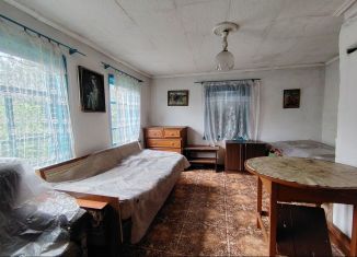 Продам дом, 18 м2, Чита, Целинная улица, 36