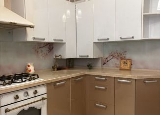 1-ком. квартира на продажу, 38 м2, Анапа, Парковая улица, 60к2, ЖК Молодёжный