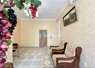 Продажа двухкомнатной квартиры, 51 м2, Симферополь, улица Самокиша, 22