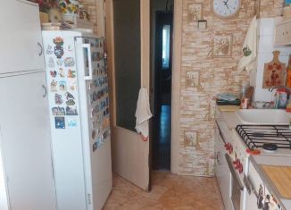 Продается 4-комнатная квартира, 67 м2, Алексин, Санаторная улица, 2А