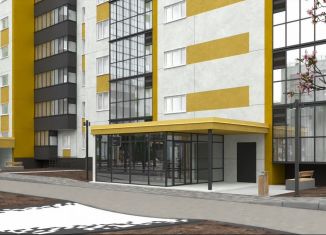 Продажа 1-комнатной квартиры, 34.1 м2, Пермь, улица Гашкова, 53