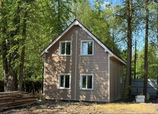 Продаю дом, 108 м2, Видное