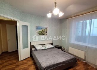 Сдается 1-ком. квартира, 40.2 м2, Тобольск, 4-я Северная улица, 8