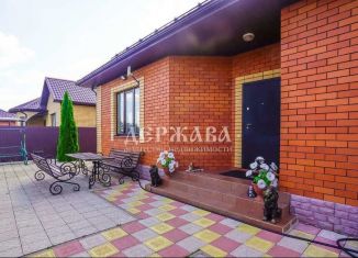 Продам коттедж, 150 м2, Старый Оскол, 1-й переулок Тружеников, 10