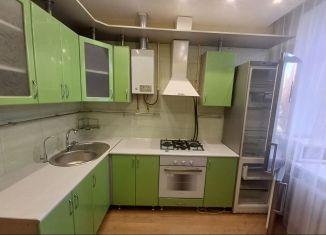 Аренда двухкомнатной квартиры, 56 м2, Уфа, проспект Октября, 9