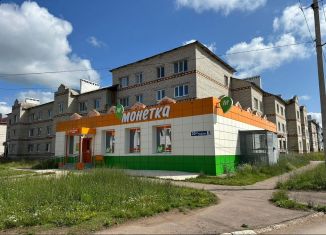 Продается торговая площадь, 310.8 м2, село Серафимовский, 20-й квартал, 5