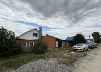 Продается дом, 60 м2, Миасс, Заповедная улица, 60