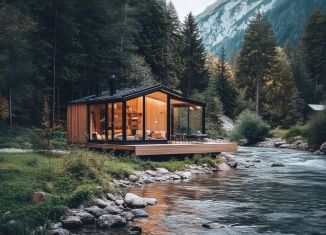 Продаю дом, 80 м2, Краснодарский край