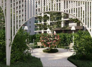 Продажа 1-ком. квартиры, 32 м2, село Небуг