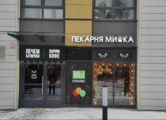 Продаю помещение свободного назначения, 92.68 м2, Санкт-Петербург, проспект Будённого, 21к1, муниципальный округ Сосновая Поляна