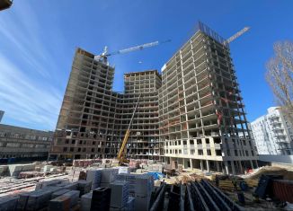 Продается 2-ком. квартира, 73.9 м2, Воронеж, Электросигнальная улица, 9Ак1