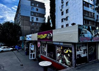 Торговая площадь на продажу, 67.2 м2, Саратов, Заводской район, 5-й Нагорный проезд, 7/15А