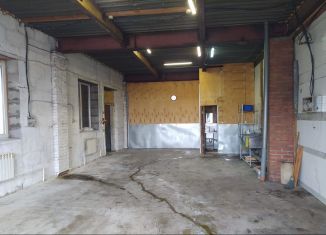 Сдается производство, 135 м2, Свердловская область, улица Гарнизон, 7-1